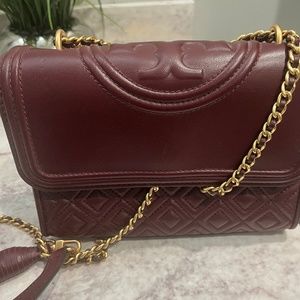 Tory Burch cross body bag